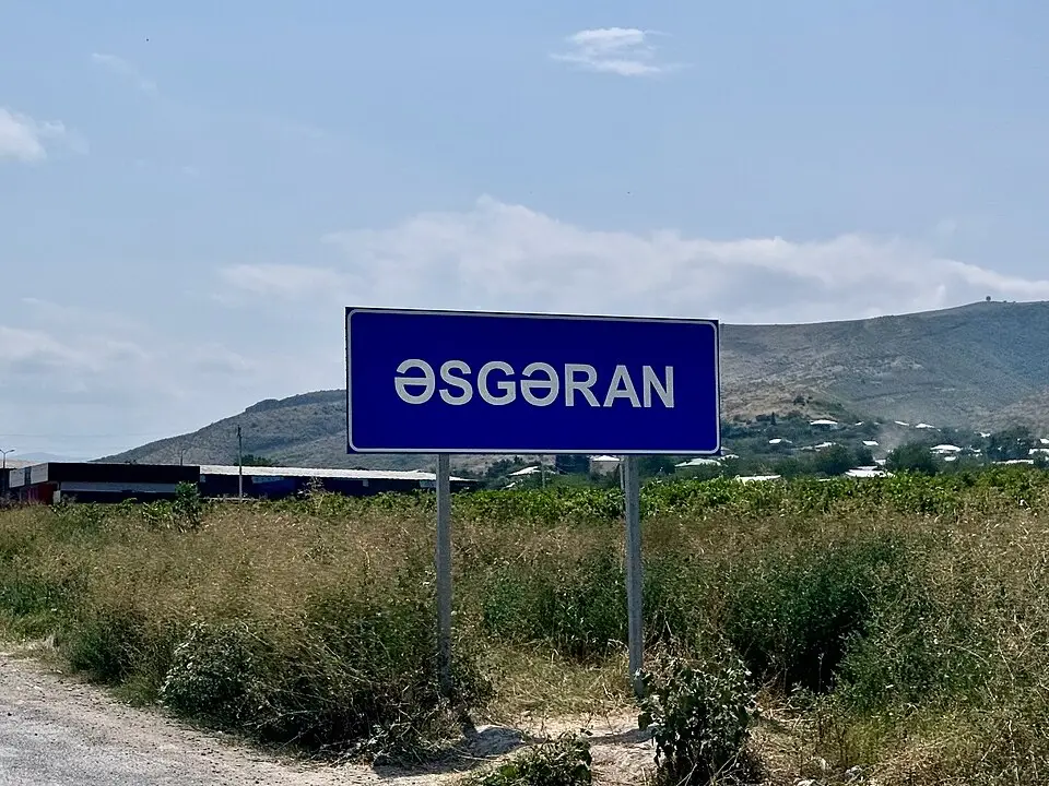 Əsgərandakı istixanada 120 min manatlıq təmir işləri aparılacaq