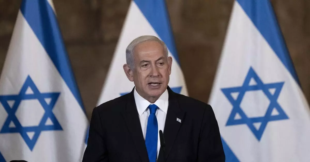Netanyahunun Azərbaycana səfəri təxirə salınıb