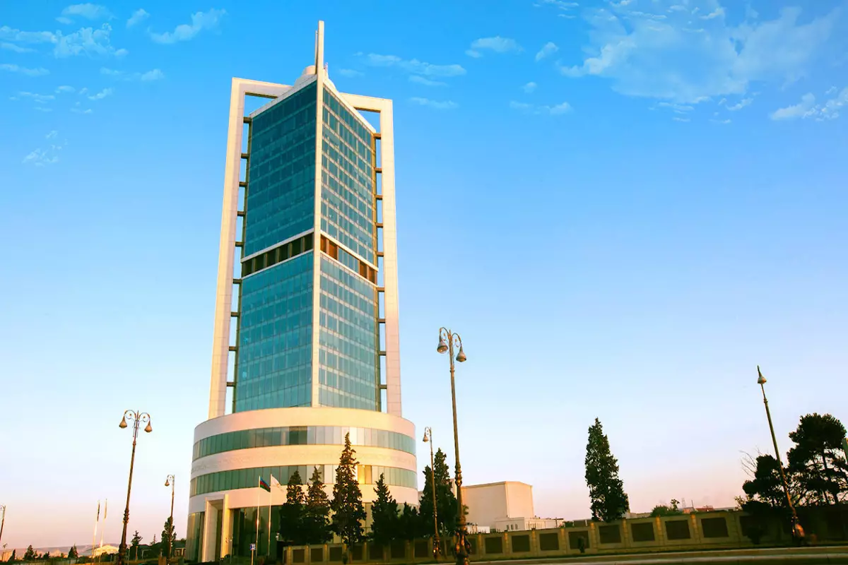 Neft Fondunun dövlət büdcəsinə transfertlərinin ümumi həcmi açıqlanıb