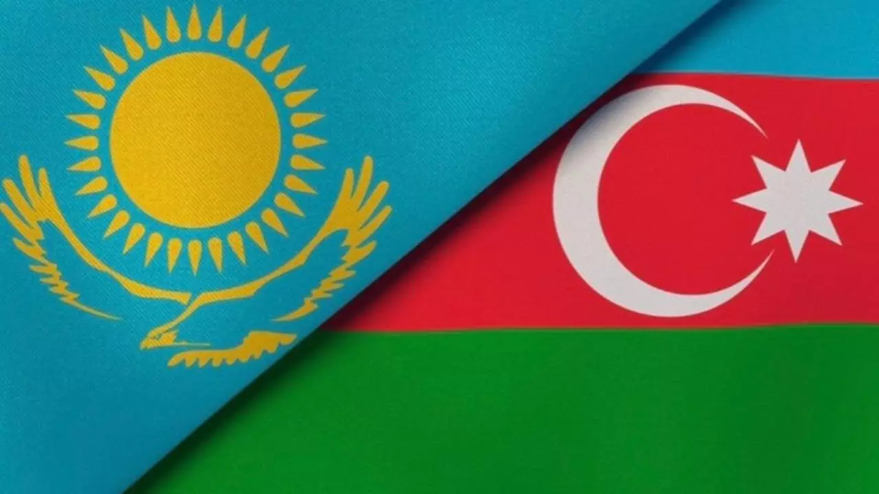 Azərbaycanın Qazaxıstan ilə ticarəti 3 dəfə artıb