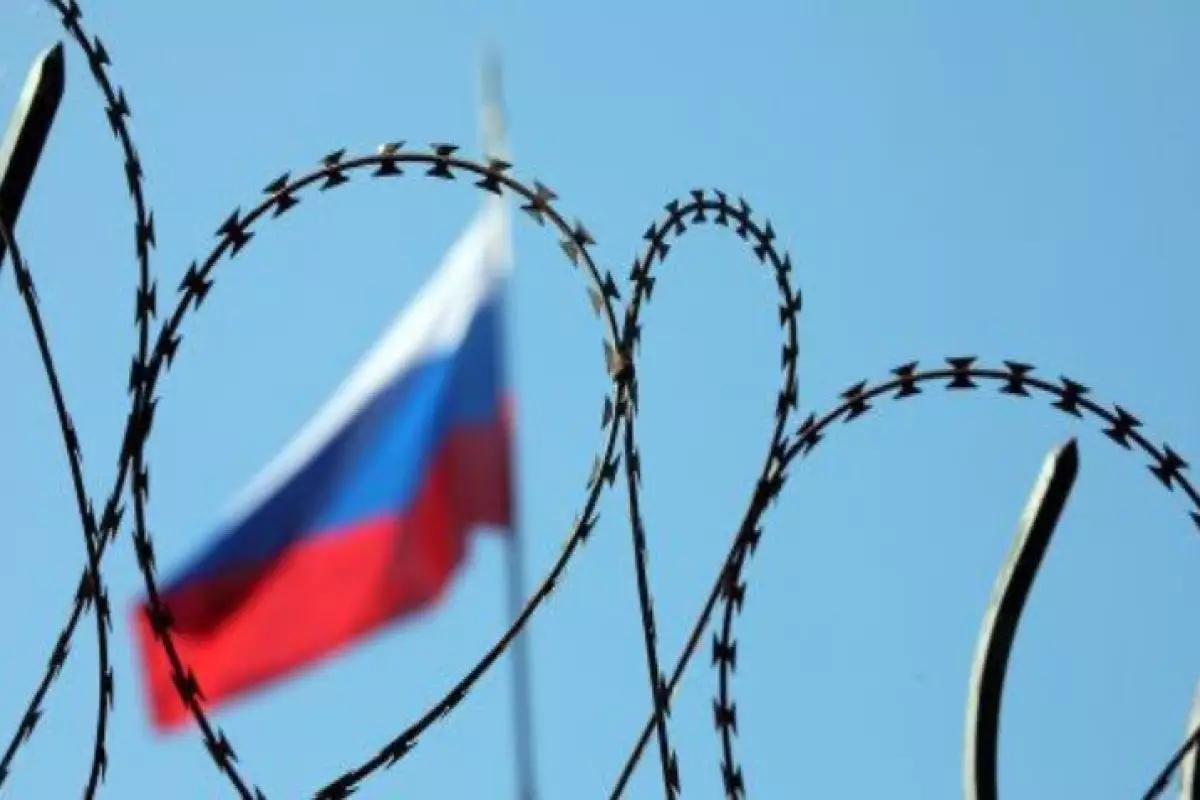 Moldova Aİ-nin Rusiyaya qarşı sanksiyalarına qoşulmağı planlaşdırır