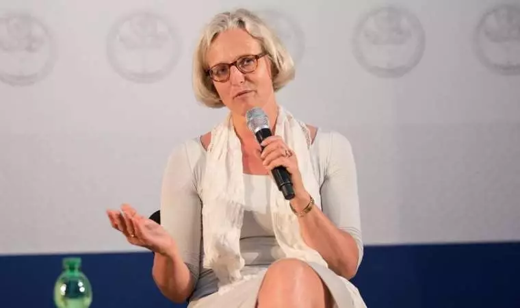 Almaniyadan Rusiyaya: "Aclıqdan silah kimi istifadə edilməməlidir"