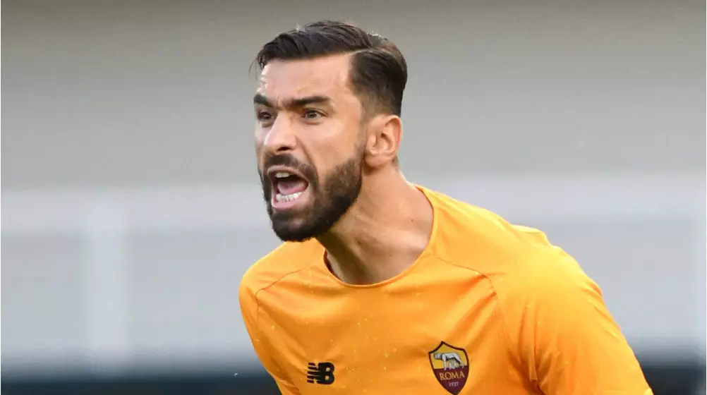 "Roma"nın futbolçusu Avroliqada rekorda imza atdı