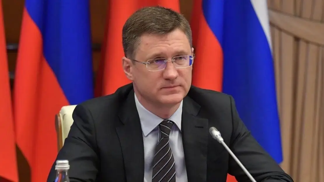 Novak: "OPEC+" neft bazarını müzakirə edəcək