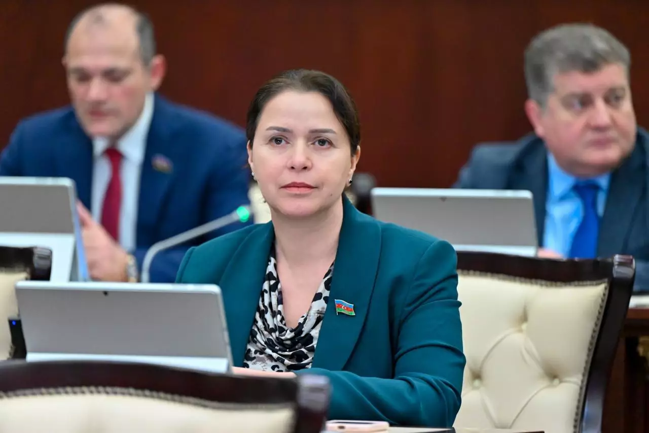 “Lokal antiterror əməliyyatları ilə Azərbaycan tarixinin növbəti şanlı səhifəsi yazıldı ”- RƏY