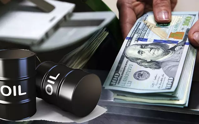 Azərbaycan neftinin qiyməti 68 dolları ötüb