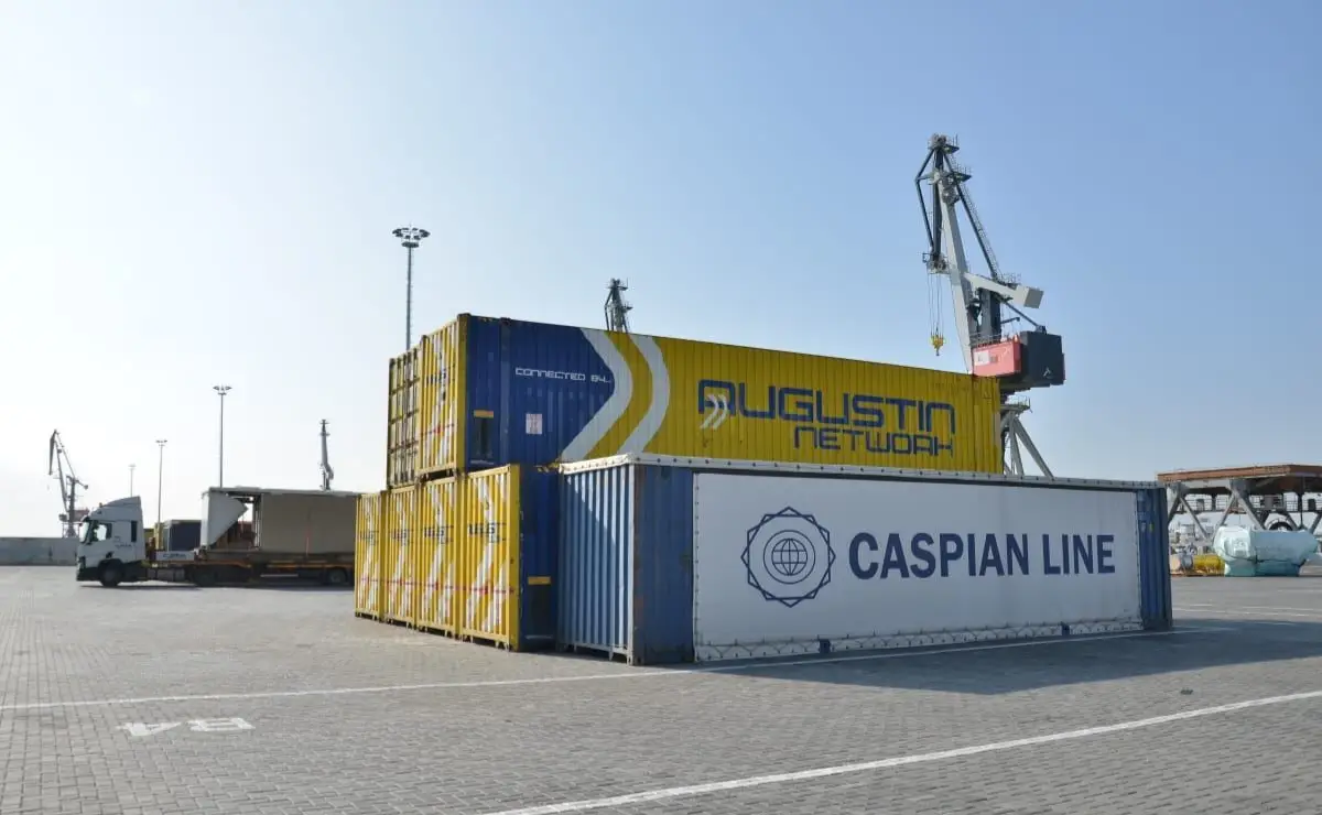 Azərbaycanla İran arasında ticarət dövriyyəsi yarım milyard dolları ötüb