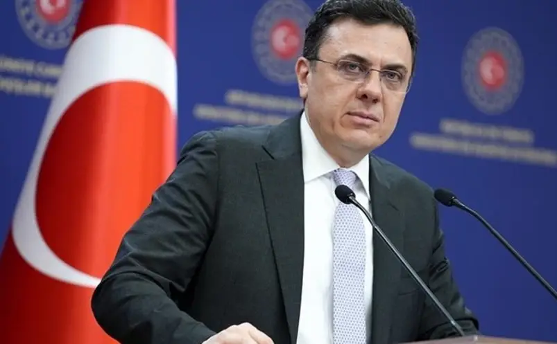 İsrailin Azərbaycana təxliyə etdiyi türkiyəli deputatlar ölkələrinə qayıdıb