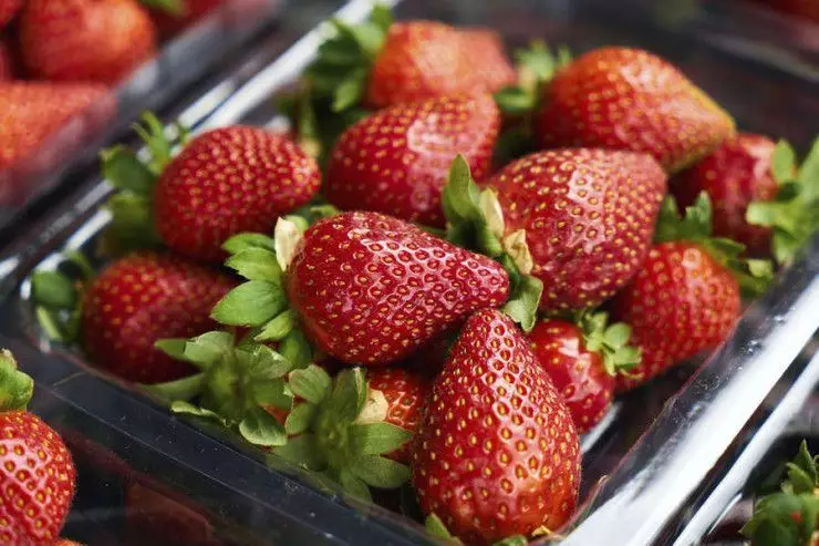 Vitamin, yoxsa zəhər? - Vaxtından əvvəl yetişdirilən meyvələrin təhlükələri
