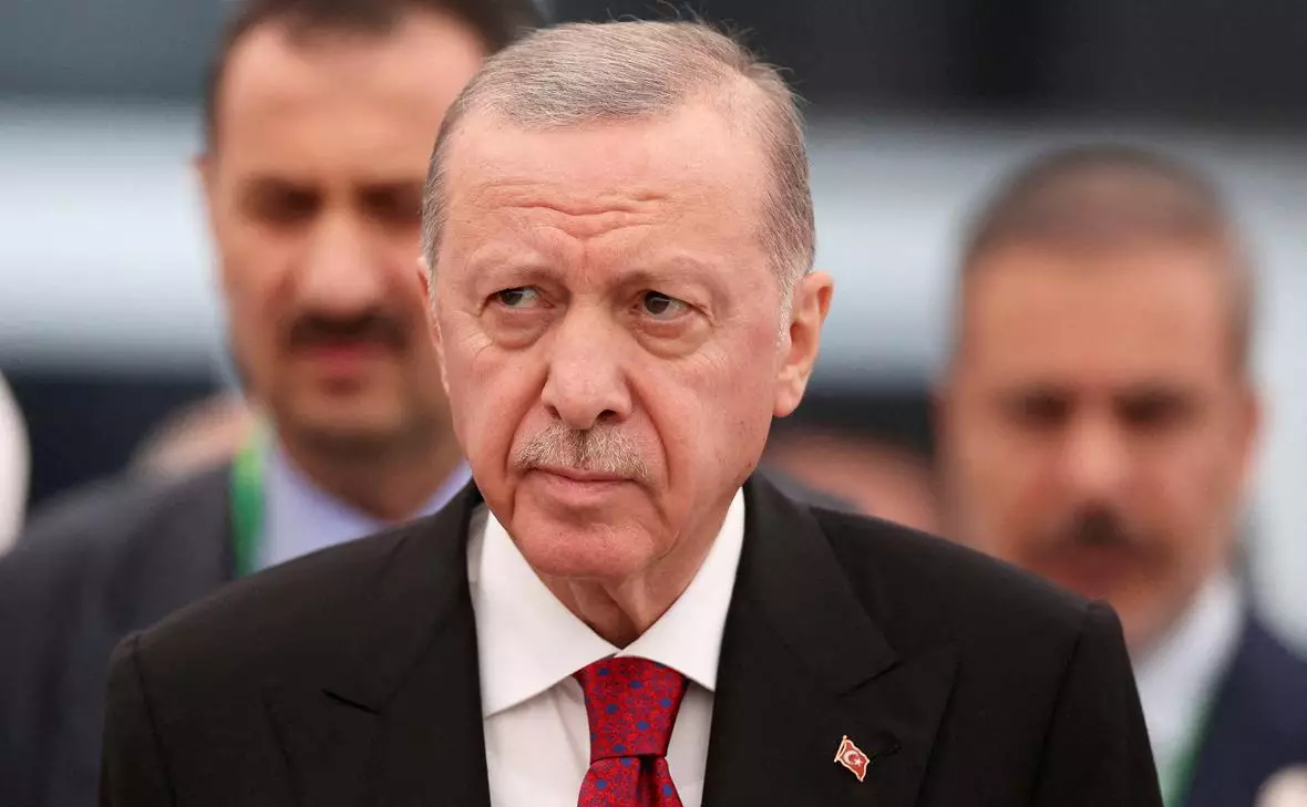 Ərdoğan növbəti prezident seçkilərində namizəd ola bilər