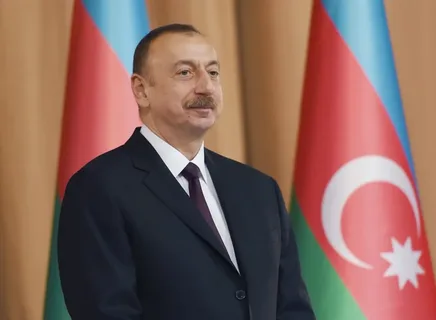 İlham Əliyev: Azərbaycan islamofobiyadan əziyyət çəkən ölkələrdən biridir