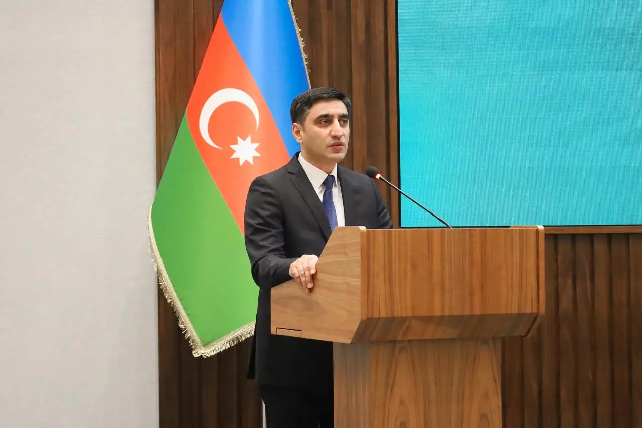 Heyvan xəstəliklərinin diaqnostikasında və müalicəsində  yeni yanaşmalar mövzusunda konfrans keçirilib - YENİLƏNİB