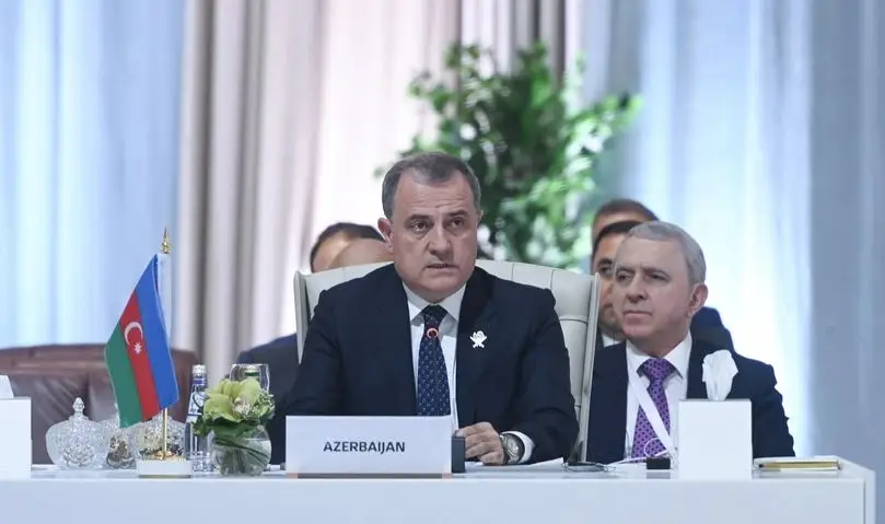 Ceyhun Bayramov Qətərin suverenliyinə dəstəyini ifadə etdi