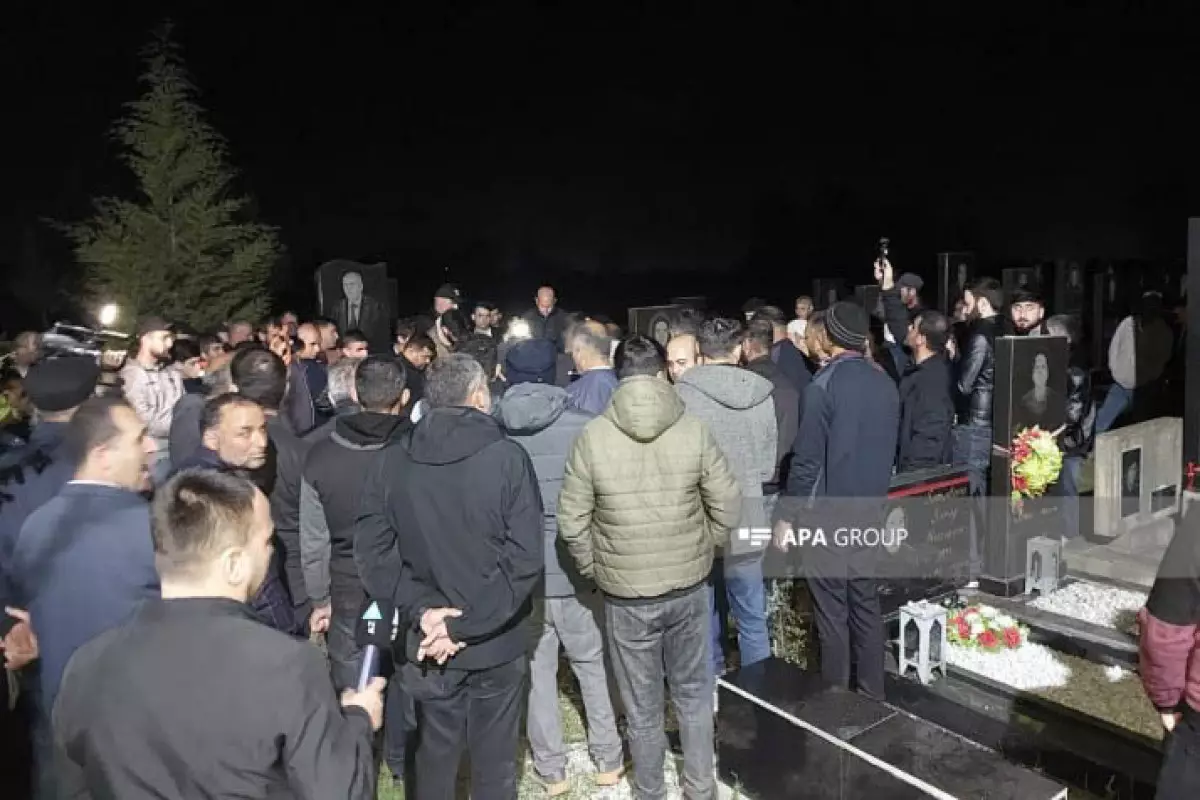 Lənkəranda itkin düşən balıqçının cənazəsi İrandan Azərbaycana gətirilib - FOTO