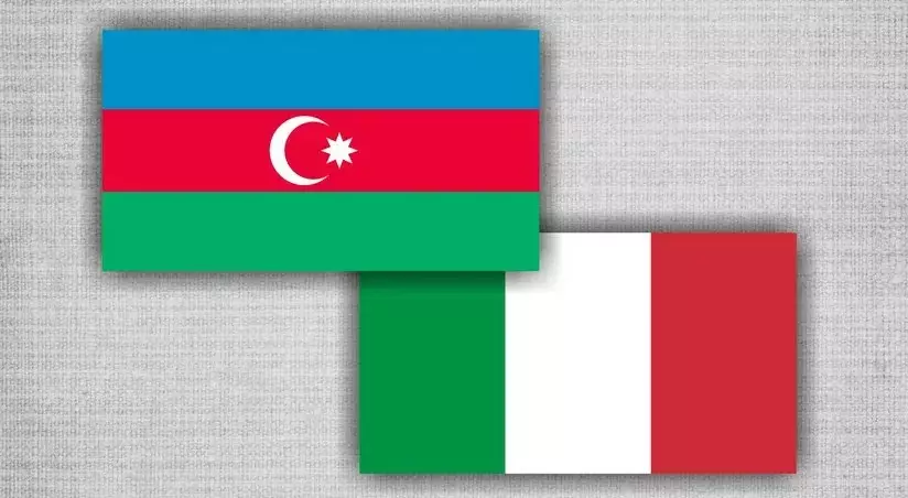 Azərbaycanın İtaliya ilə ticarəti kəskin artdı