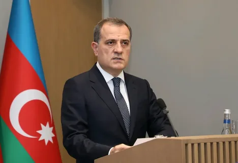 Ceyhun Bayramov Bəhreyn Krallığına rəsmi səfərə yola düşüb