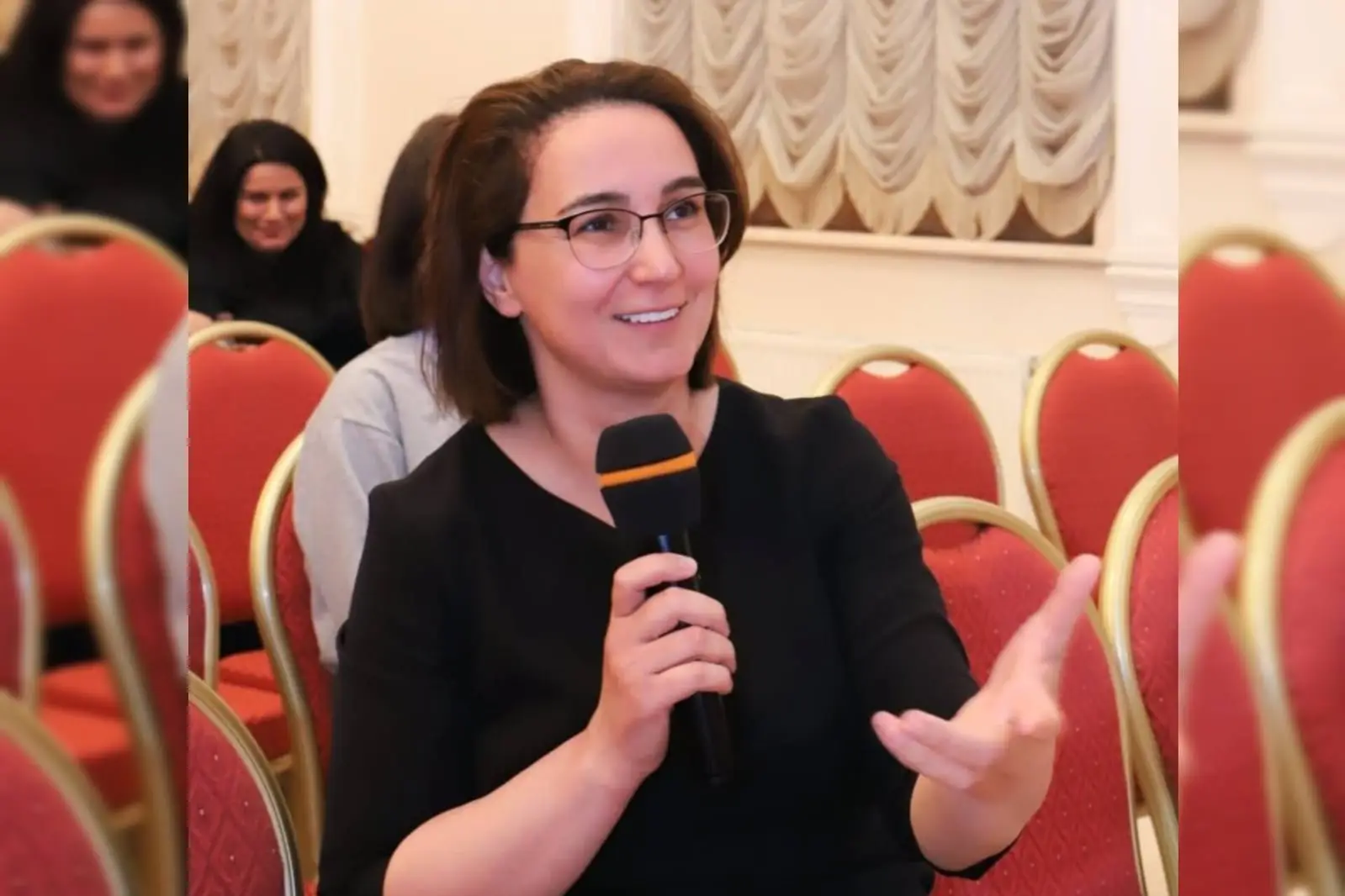 Azərbaycanda bu universitetə yeni rektor təyin olundu
