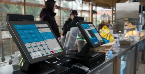 Azərbaycanda yeni nəsil kassa aparatları ilə dövriyyə 11 %-ə yaxın artıb
