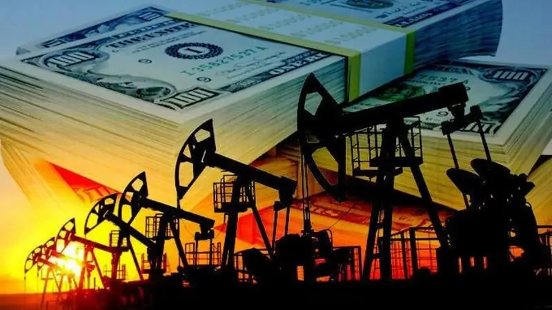 Azərbaycan nefti büdcə qiymətindən 5,4 % baha satılıb