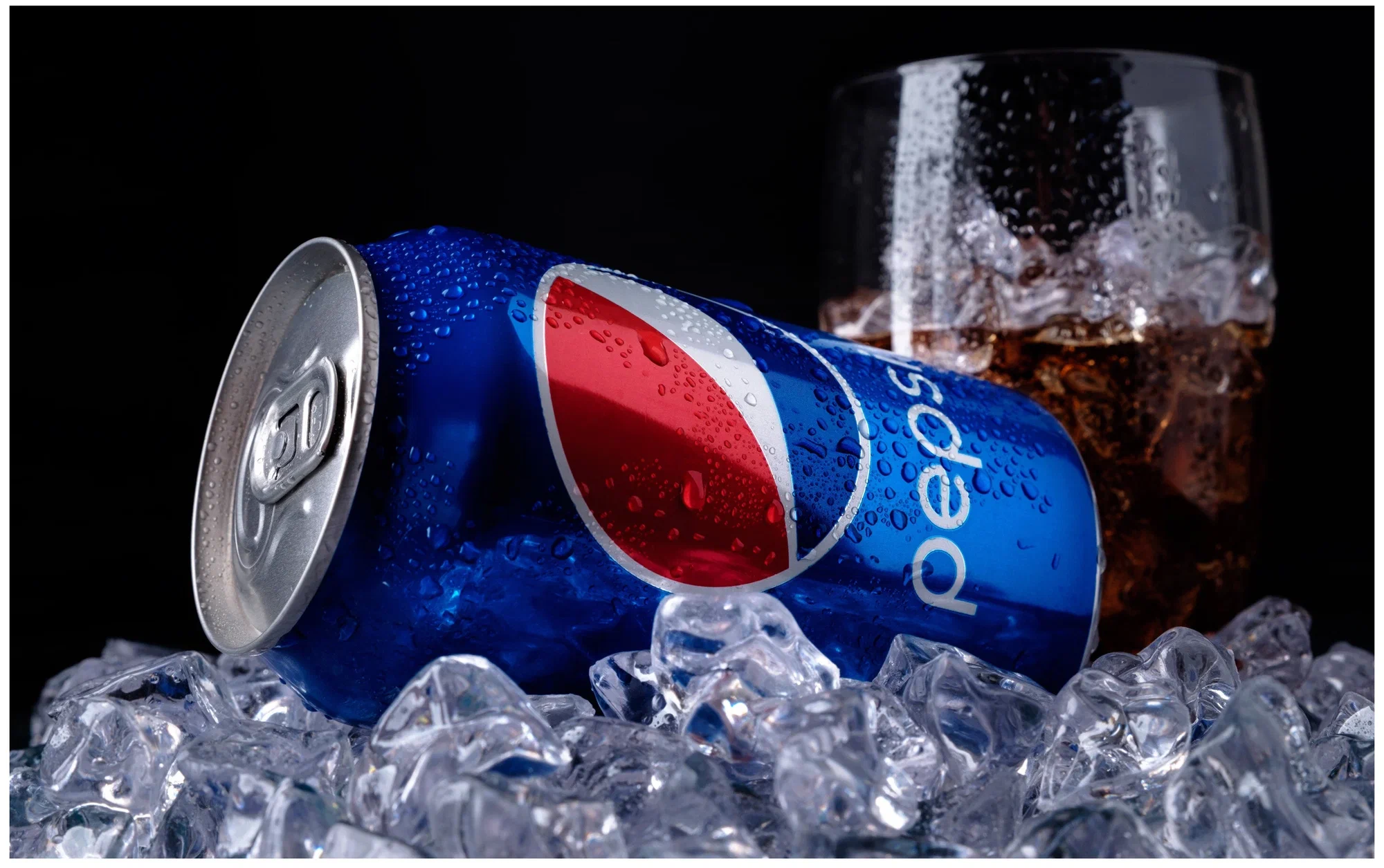 "Pepsi" gəlirini açıqladı