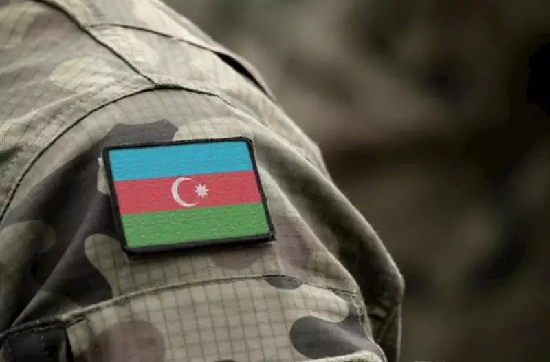 Azərbaycan ordusunun hərbçisi vəfat edib, cinayət işi başlanılıb