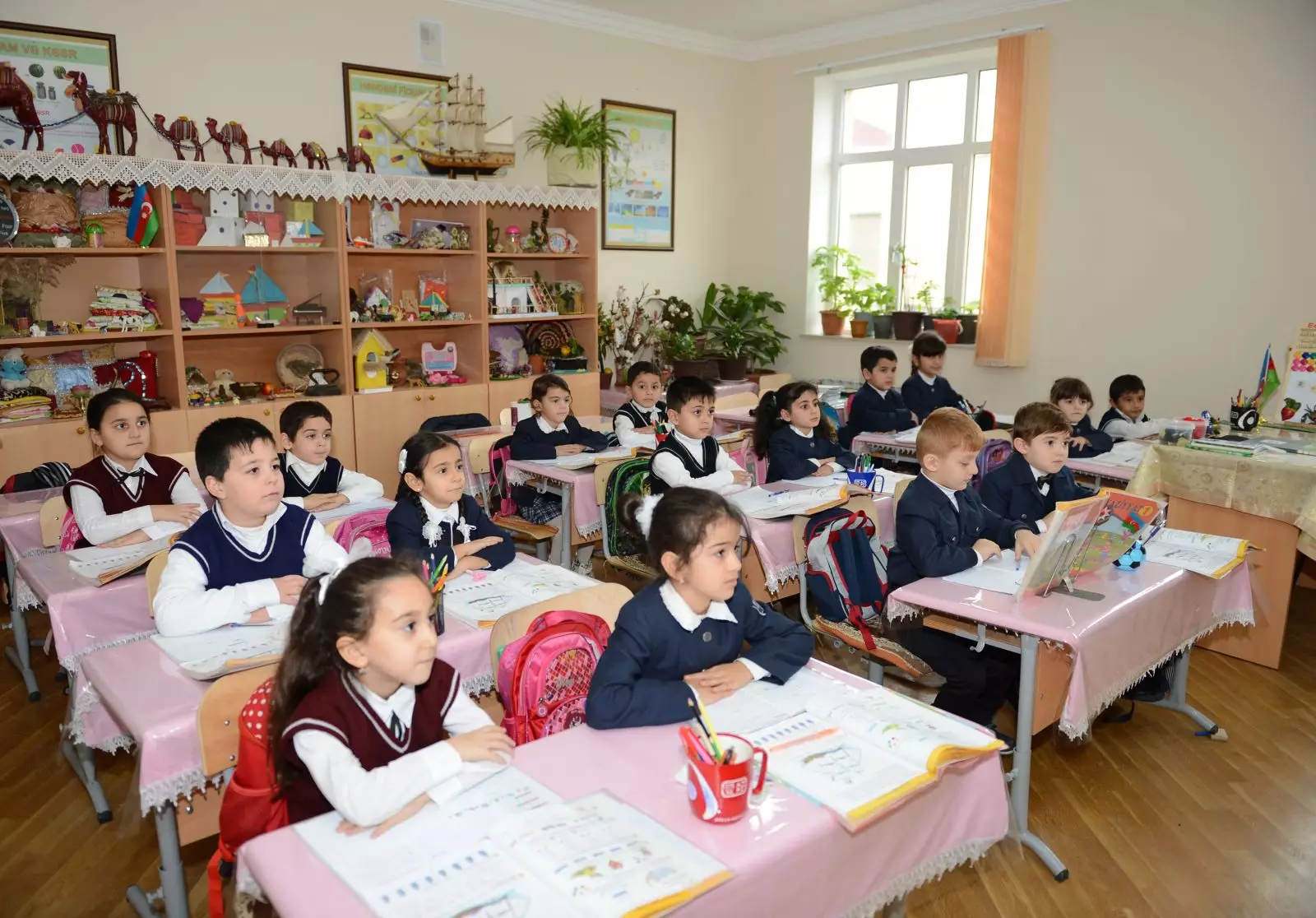 MÜTDA: Pul yığımı və sair halların baş verməsi yolverilməzdir