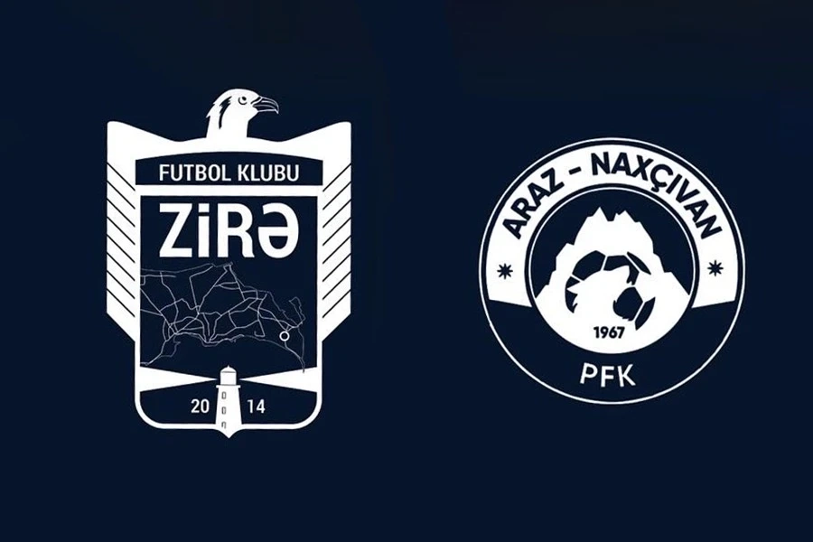"Zirə" öz meydanında "Araz-Naxçıvan"la bacarmadı