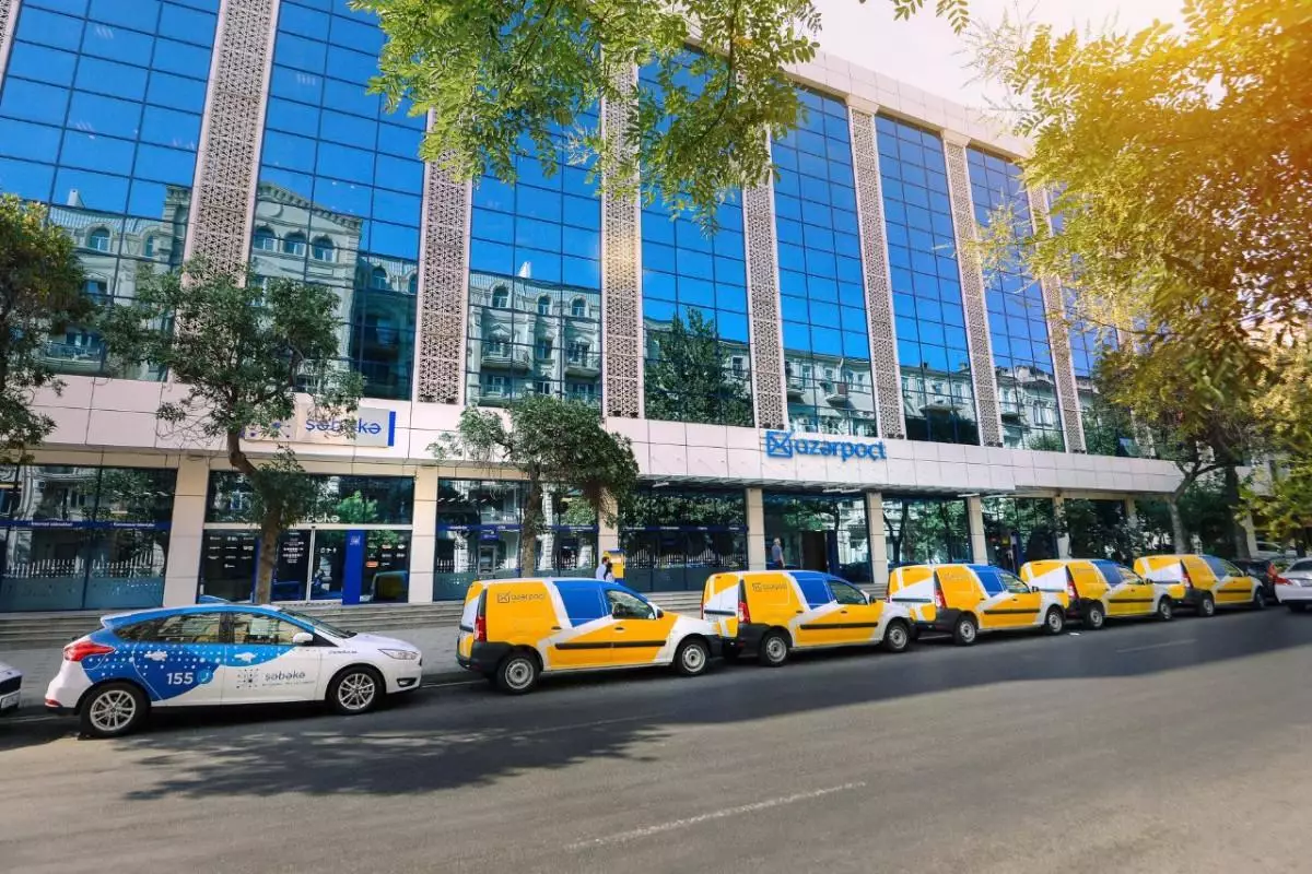 "Azərpoçt" I yarımilin maliyyə nəticələrini açıqlayıb