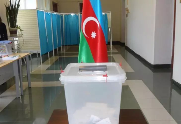 Bələdiyyə seçkilərində müşahidəçilərin sayı açıqlanıb