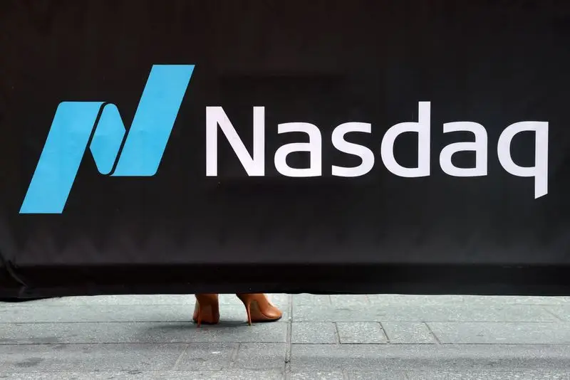 "Nasdaq"ın səhmləri 7% bahalaşıb
