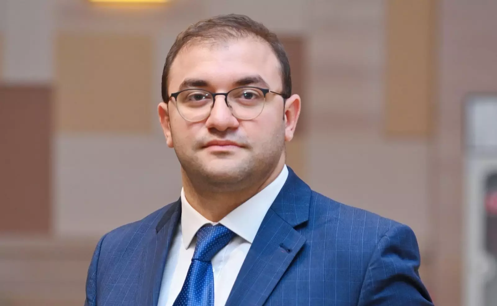 AzTU-nun Biotibbi Mühəndislik İnstitutuna rəhbər təyin olunub