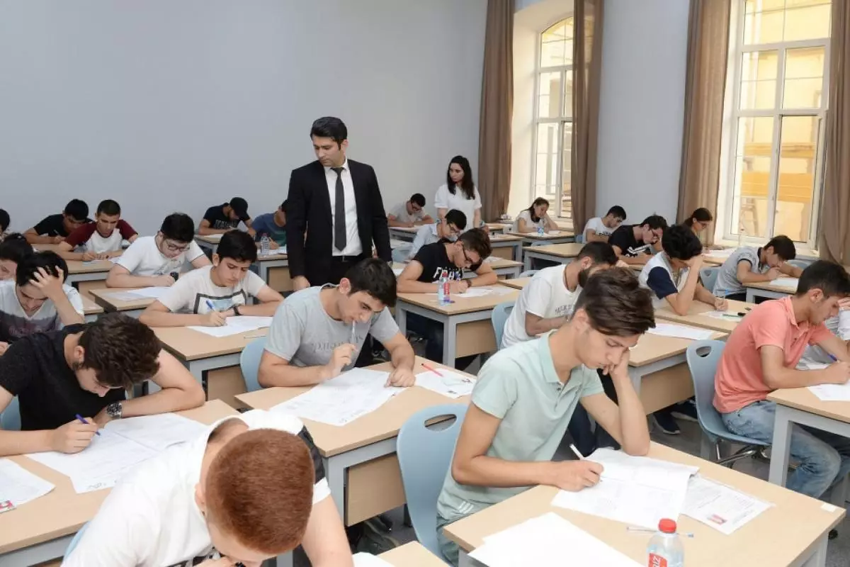 Təhsil İnstitutu olimpiada və müsabiqələrə 1,2 mln. manat xərcləyəcək
