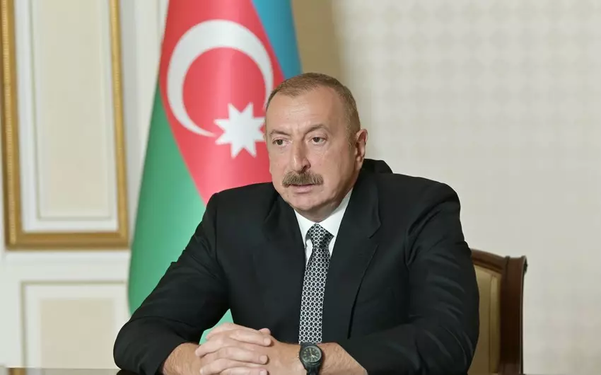Azərbaycan Prezidenti: Gələn il Qarabağa və Şərqi Zəngəzura qayıdacaq vətəndaşların sayı böyük dərəcədə artacaq