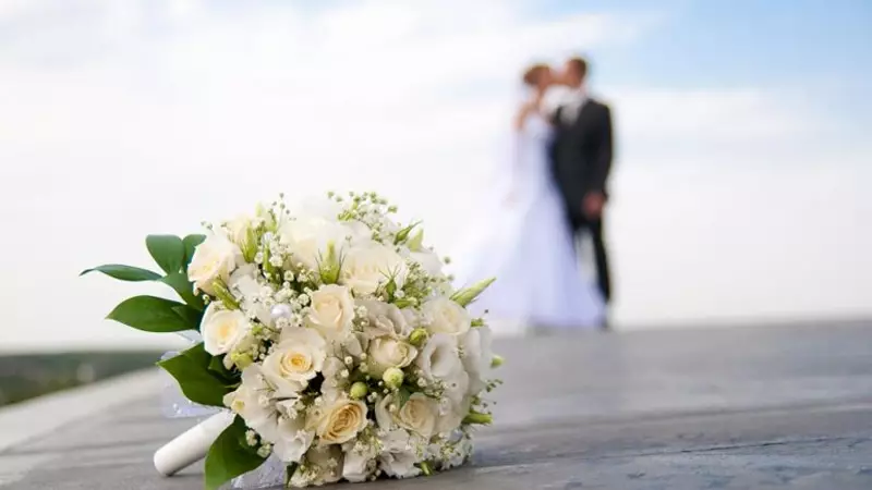 Bu ilin on bir ayında qeydə alınan nikah və boşanmaların sayı məlum olub