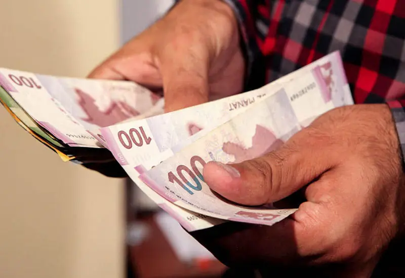 Azərbaycanda bu şəxslərə birdəfəlik 500 manat veriləcək
