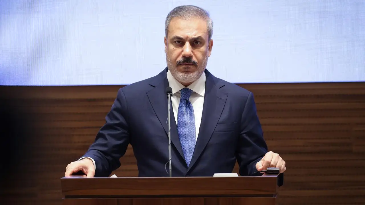 Fidan: Türkiyə Ukraynadakı vəziyyəti həll etmək üçün səylərini davam etdirəcək