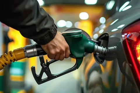 Azərbaycan 7 ayda "Premium Euro-95" benzinin idxalını 2 dəfəyə yaxın artırıb