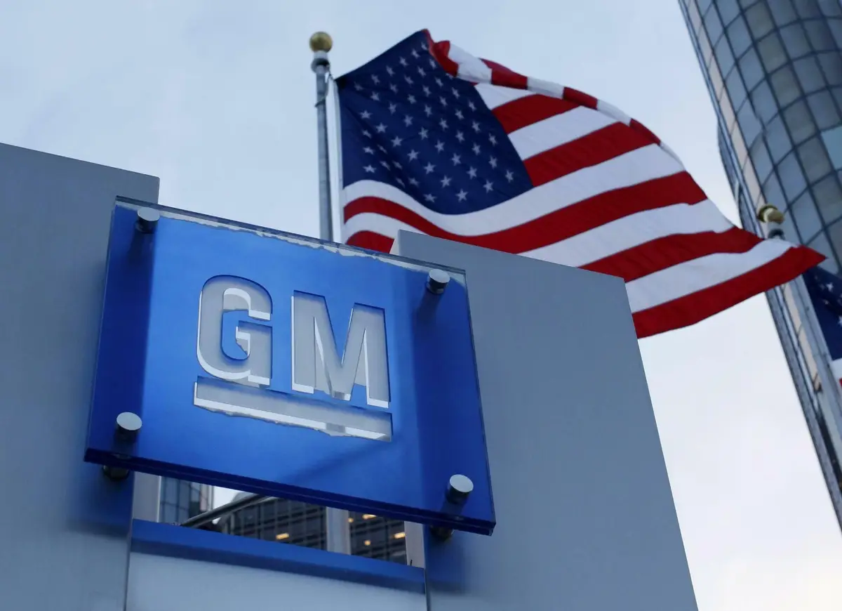 "General Motors"un xalis mənfəəti iki dəfədən çox azalıb