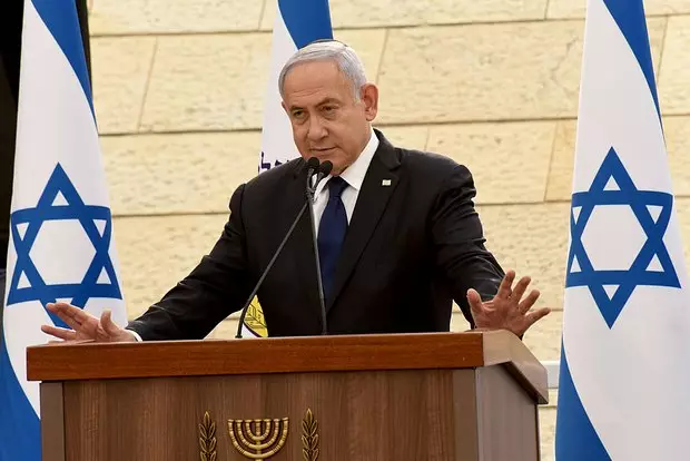 Fransa XİN Netanyahunun həbsinin mümkünsüzlüyünü açıqlayıb