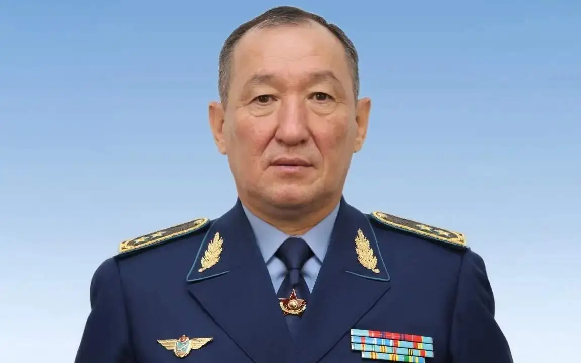 Tokayev müdafiə nazirini dəyişdi