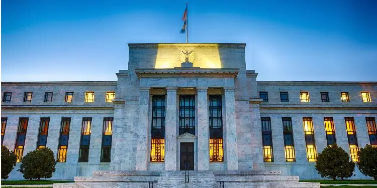 FED faizləri sabit saxladı