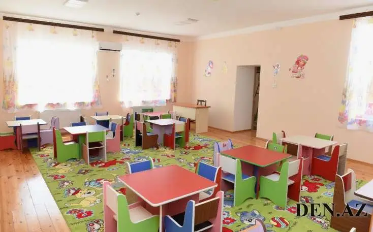 Övladı bağçaya gedəcək valideynlərin nəzərinə!