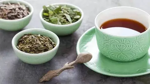Ölkənin çay idxalına çəkdiyi xərc 2 dəfə artıb - RƏSMİ