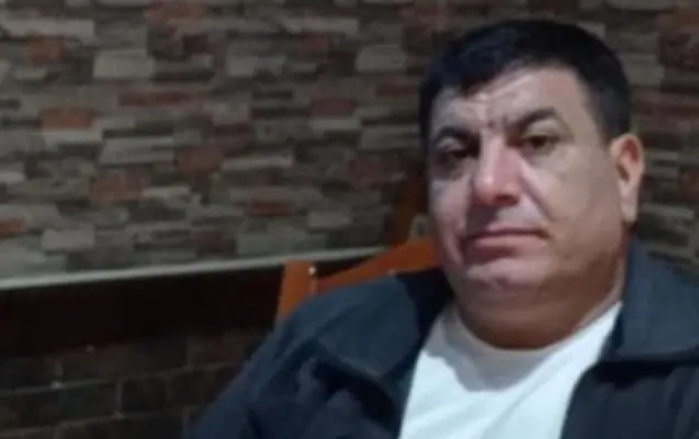 Şəhid Gözəlzadə Ceyhunun atası vəfat etdi
