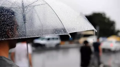 Sabahdan hava şəraiti dəyişəcək - XƏBƏRDARLIQ