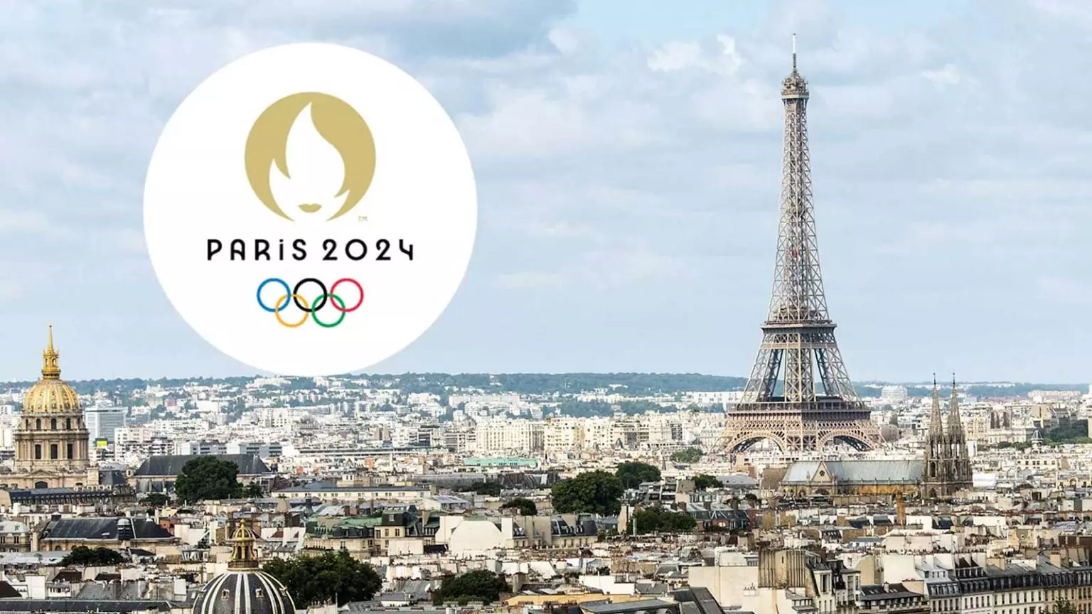 35 ölkə Parisdə keçiriləcək Olimpiadanı BOYKOT edə bilər