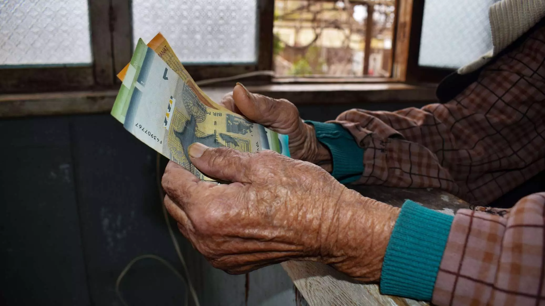 Sabah pensiyaların yeni artımlarla birgə ödənişinə başlanacaq