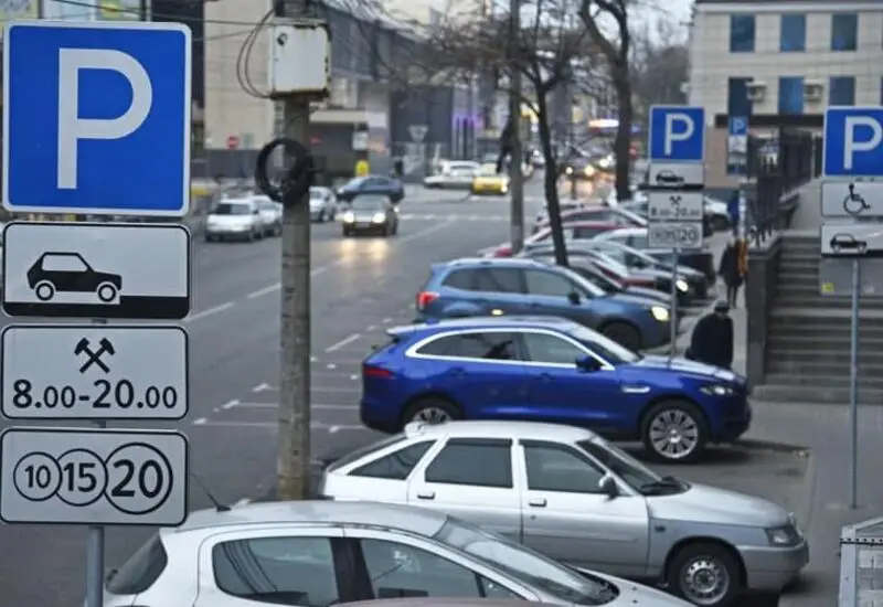 Bakıda pullu parklanma bu küçələrə də gəlib çatdı - SİYAHI