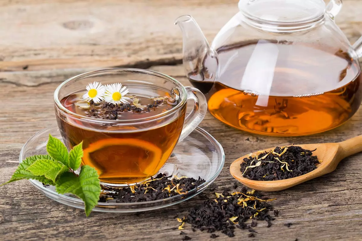 Azərbaycanın çay ixracı 68%-dən çox azalıb