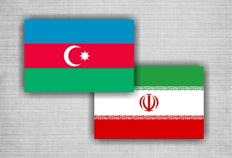 Azərbaycanla İranın ticarəti 350 milyon dolları ötüb